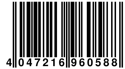 4 047216 960588