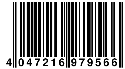 4 047216 979566