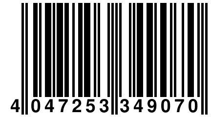 4 047253 349070