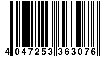 4 047253 363076