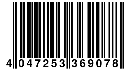 4 047253 369078