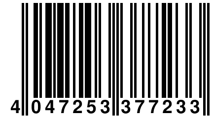 4 047253 377233