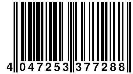 4 047253 377288