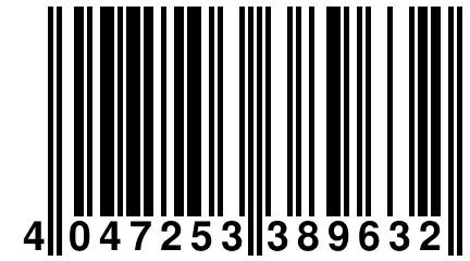 4 047253 389632