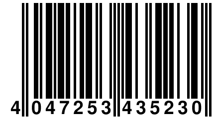 4 047253 435230