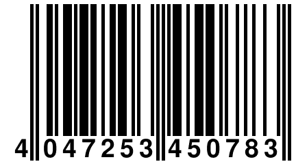 4 047253 450783