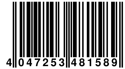 4 047253 481589