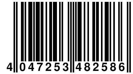 4 047253 482586