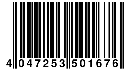 4 047253 501676