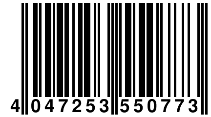 4 047253 550773