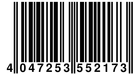 4 047253 552173