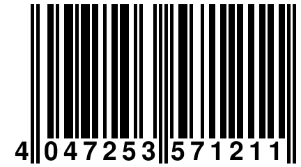 4 047253 571211