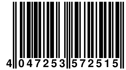 4 047253 572515