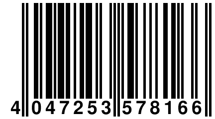 4 047253 578166