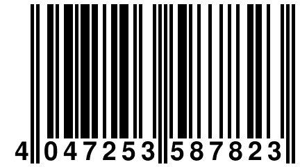 4 047253 587823