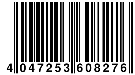 4 047253 608276