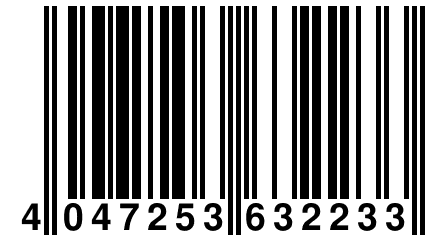 4 047253 632233