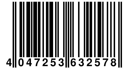 4 047253 632578