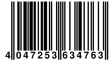 4 047253 634763