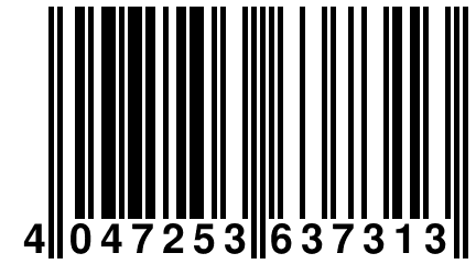 4 047253 637313