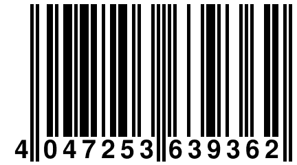 4 047253 639362