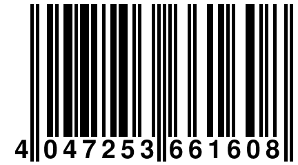 4 047253 661608