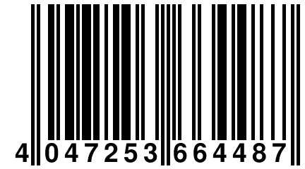 4 047253 664487