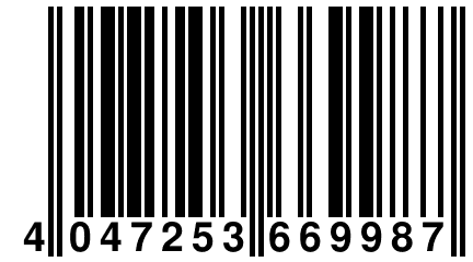 4 047253 669987