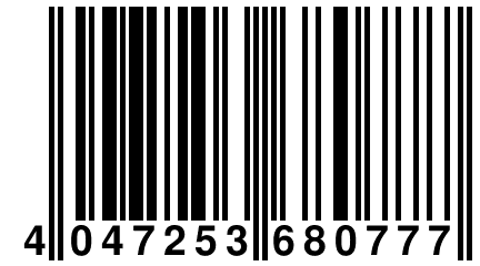 4 047253 680777