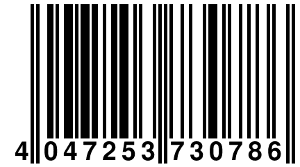 4 047253 730786