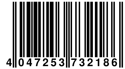 4 047253 732186