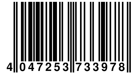 4 047253 733978