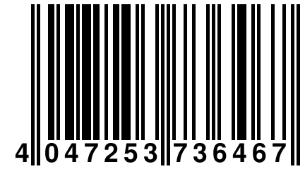 4 047253 736467