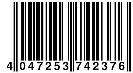 4 047253 742376