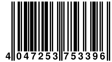 4 047253 753396