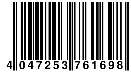 4 047253 761698