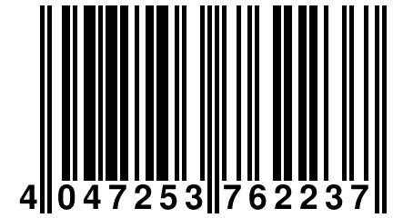 4 047253 762237