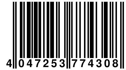 4 047253 774308