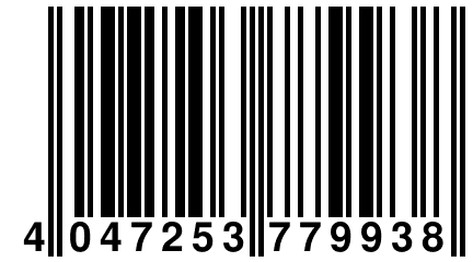 4 047253 779938