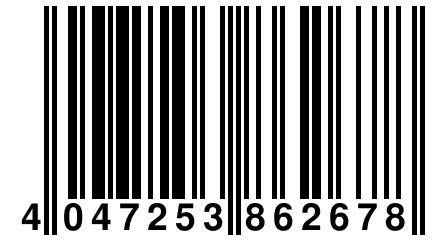 4 047253 862678