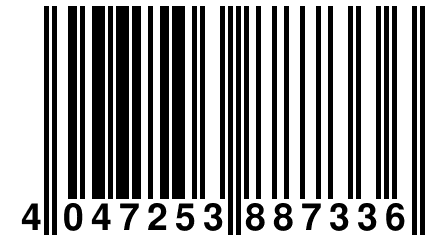 4 047253 887336