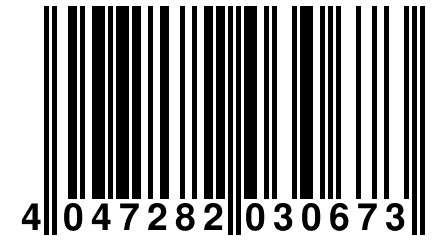 4 047282 030673