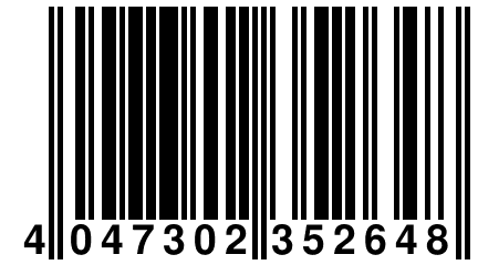 4 047302 352648