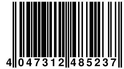 4 047312 485237