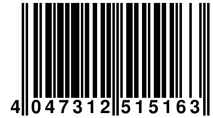 4 047312 515163