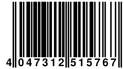 4 047312 515767