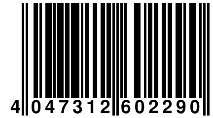 4 047312 602290