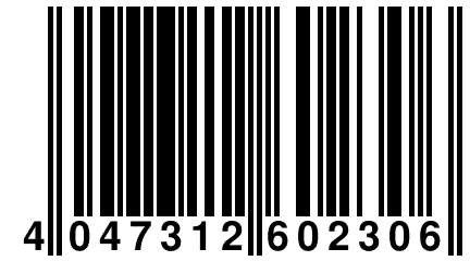 4 047312 602306