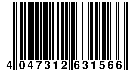 4 047312 631566