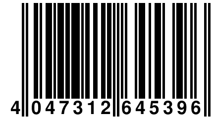 4 047312 645396